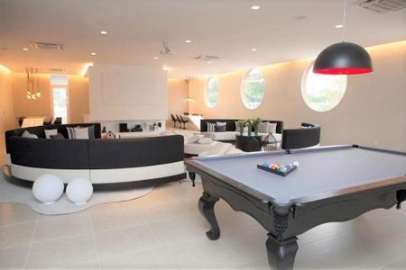 Apartamento à venda com 1 quarto, 40m² em Vila Gertrudes, São Paulo