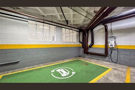 Apartamento à venda com 3 quartos, 105m² em Vila Prudente, São Paulo