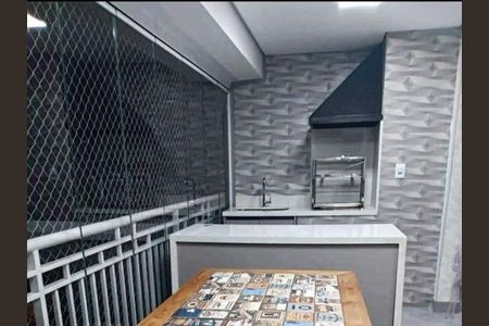 Apartamento à venda com 3 quartos, 105m² em Vila Prudente, São Paulo