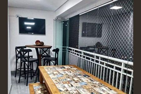 Apartamento à venda com 3 quartos, 105m² em Vila Prudente, São Paulo