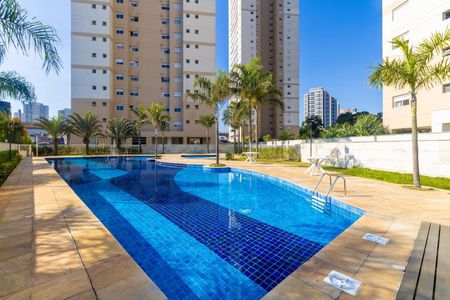 Apartamento à venda com 3 quartos, 105m² em Vila Prudente, São Paulo