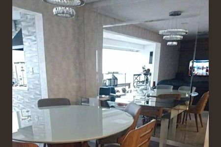 Apartamento à venda com 3 quartos, 105m² em Vila Prudente, São Paulo