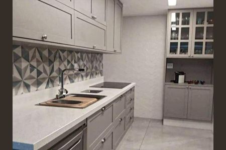 Apartamento à venda com 3 quartos, 105m² em Vila Prudente, São Paulo