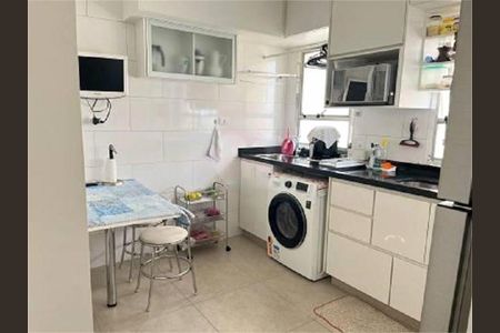 Apartamento à venda com 1 quarto, 55m² em Cambuci, São Paulo