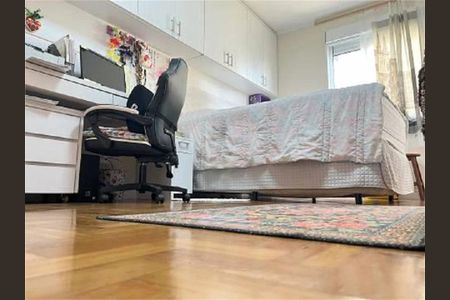 Apartamento à venda com 1 quarto, 55m² em Cambuci, São Paulo