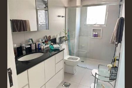 Apartamento à venda com 1 quarto, 55m² em Cambuci, São Paulo