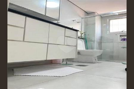 Apartamento à venda com 1 quarto, 55m² em Cambuci, São Paulo
