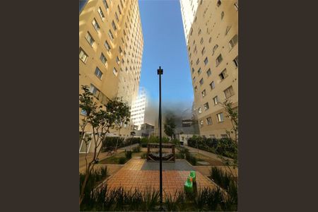 Apartamento à venda com 25m², 1 quarto e sem vaga