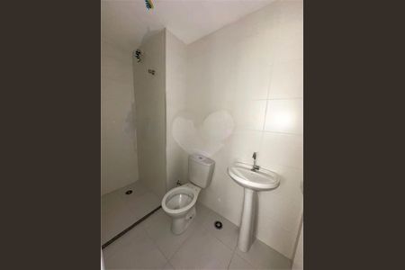 Apartamento à venda com 1 quarto, 25m² em Brás, São Paulo