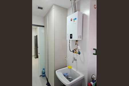 Apartamento à venda com 2 quartos, 75m² em Jardim Prudência, São Paulo