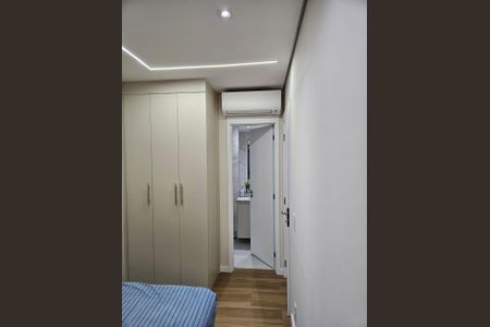Apartamento à venda com 2 quartos, 75m² em Jardim Prudência, São Paulo