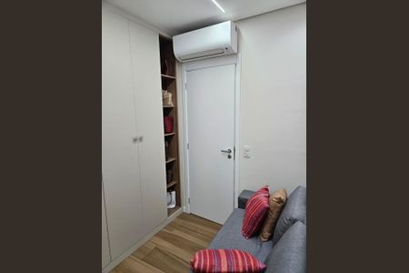 Apartamento à venda com 2 quartos, 75m² em Jardim Prudência, São Paulo