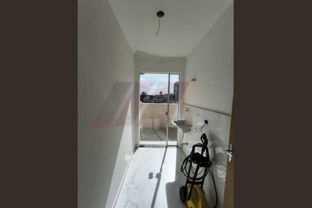 Apartamento à venda com 3 quartos, 68m² em Vila Dom Pedro II, São Paulo