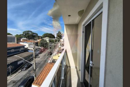 Apartamento à venda com 3 quartos, 68m² em Vila Dom Pedro II, São Paulo