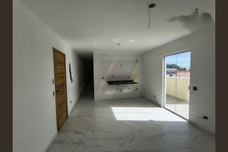 Apartamento à venda com 3 quartos, 68m² em Vila Dom Pedro II, São Paulo