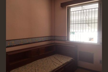 Apartamento à venda com 2 quartos, 70m² em Maracanã, Rio de Janeiro