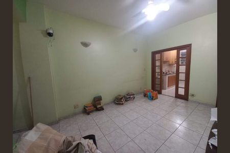 Apartamento à venda com 2 quartos, 72m² em Tijuca, Rio de Janeiro