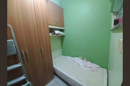 Apartamento à venda com 2 quartos, 72m² em Tijuca, Rio de Janeiro