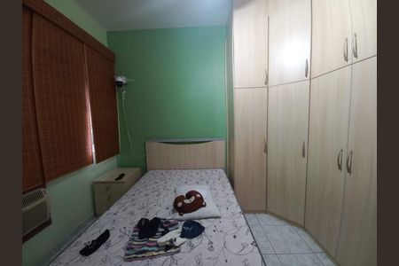 Apartamento à venda com 2 quartos, 72m² em Tijuca, Rio de Janeiro