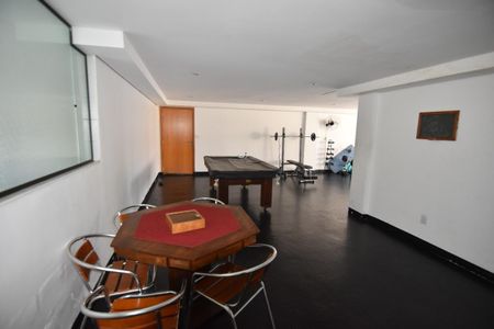 Apartamento à venda com 1 quarto, 50m² em Belvedere, Belo Horizonte