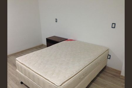 Apartamento à venda com 1 quarto, 50m² em Belvedere, Belo Horizonte