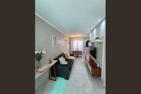 Casa à venda com 2 quartos, 60m² em Jaguaribe, Osasco