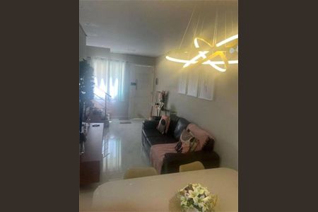 Casa à venda com 2 quartos, 60m² em Jaguaribe, Osasco