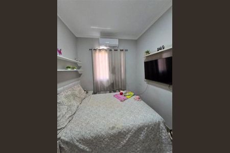 Casa à venda com 2 quartos, 60m² em Jaguaribe, Osasco