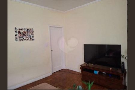 Apartamento à venda com 96m², 3 quartos e 1 vaga