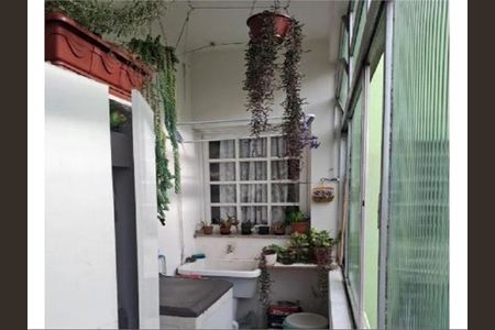 Apartamento à venda com 96m², 3 quartos e 1 vaga