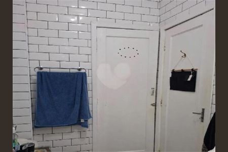 Apartamento à venda com 3 quartos, 96m² em Aclimação, São Paulo