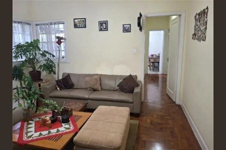 Apartamento à venda com 3 quartos, 96m² em Aclimação, São Paulo