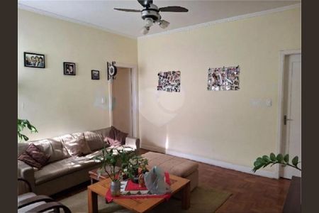 Apartamento à venda com 96m², 3 quartos e 1 vaga