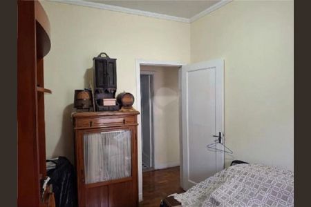 Apartamento à venda com 3 quartos, 96m² em Aclimação, São Paulo