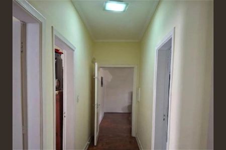 Apartamento à venda com 96m², 3 quartos e 1 vaga