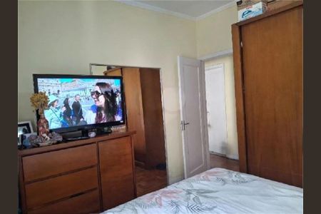 Apartamento à venda com 3 quartos, 96m² em Aclimação, São Paulo