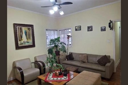 Apartamento à venda com 3 quartos, 96m² em Aclimação, São Paulo