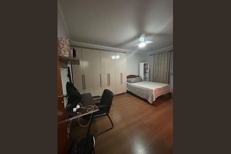 Casa à venda com 3 quartos, 226m² em Jardim Embaré, São Bernardo do Campo