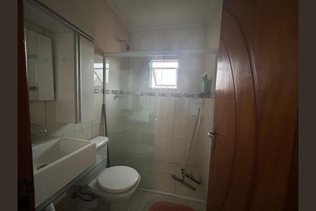 Casa à venda com 3 quartos, 226m² em Jardim Embaré, São Bernardo do Campo