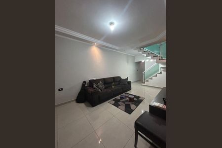 Casa à venda com 3 quartos, 226m² em Jardim Embaré, São Bernardo do Campo