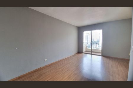 Apartamento à venda com 2 quartos, 80m² em Brooklin, São Paulo