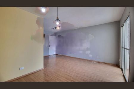 Apartamento à venda com 80m², 2 quartos e 1 vaga