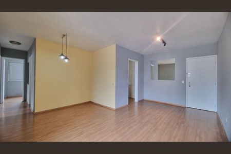 Apartamento à venda com 80m², 2 quartos e 1 vaga
