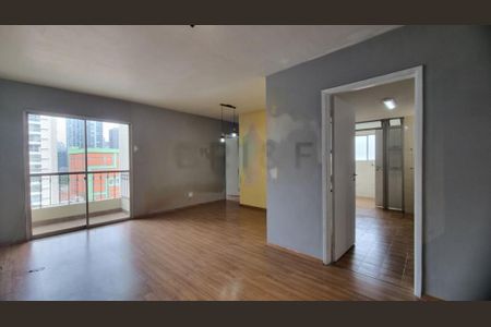 Apartamento à venda com 2 quartos, 80m² em Brooklin, São Paulo