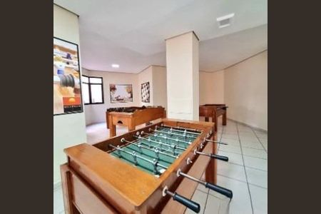 Apartamento à venda com 2 quartos, 65m² em Jardim Iris, São Paulo