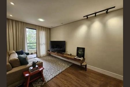 Apartamento à venda com 2 quartos, 65m² em Jardim Iris, São Paulo
