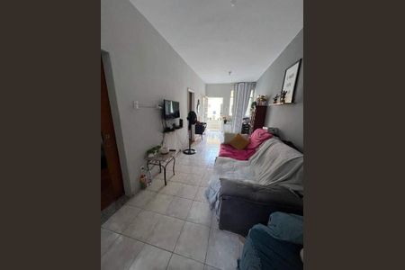 Casa à venda com 2 quartos, 61m² em Andaraí, Rio de Janeiro