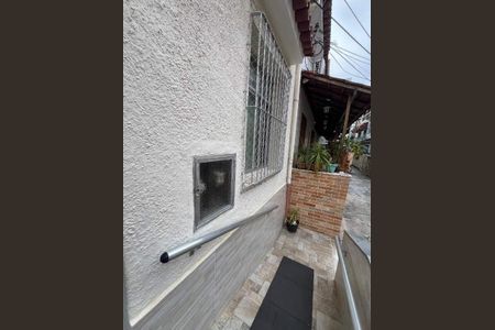Casa à venda com 2 quartos, 61m² em Andaraí, Rio de Janeiro