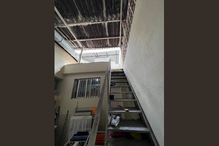 Casa à venda com 2 quartos, 61m² em Andaraí, Rio de Janeiro