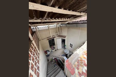 Casa à venda com 2 quartos, 61m² em Andaraí, Rio de Janeiro